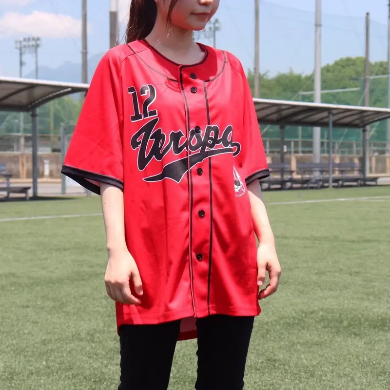 人気の商品が勢揃い - ルシアンペラフィネ ベースボールシャツ - 公式