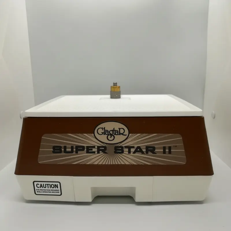 グラスター ルーター 「スーパースターⅡ 」 新品未使用品 グラスター ルーター 「スーパースターⅡ 」 新品未使用品