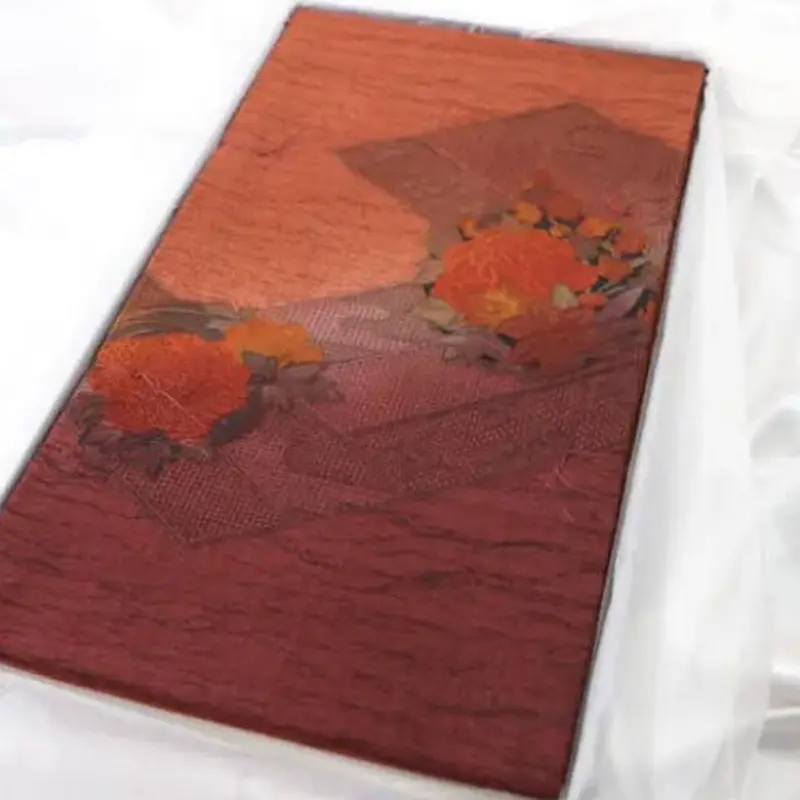 汕頭刺繍】ドロンワーク | 和ノ藤リユース