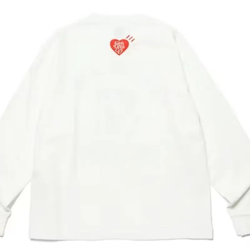 HUMAN MADE GDC (girls don't cry) Valentine's Da...