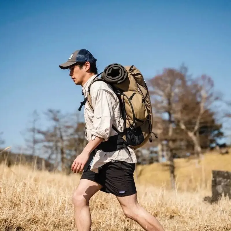 PaaGoWORKS バディ33 | MOUNTAIN JAM