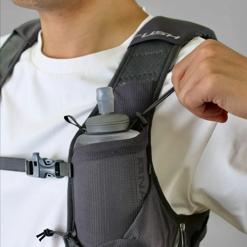 PAAGO WORKS Rush7R | MOUNTAIN JAM