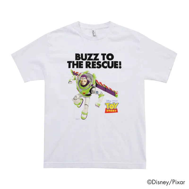 weber / トイ・ストーリー カプセルコレクション] バズ | weber