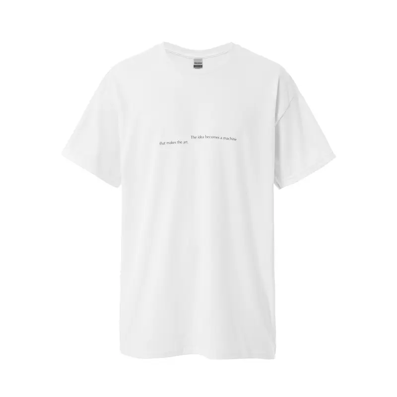 0001 -special t shirt [white] - | weber