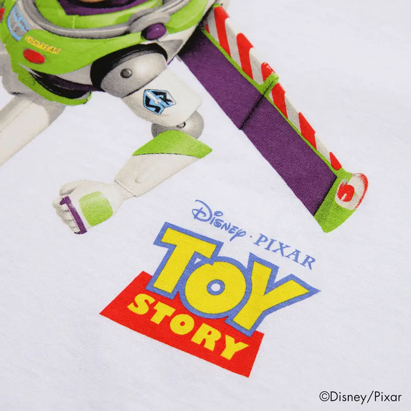 weber / トイ・ストーリー カプセルコレクション] バズ | weber