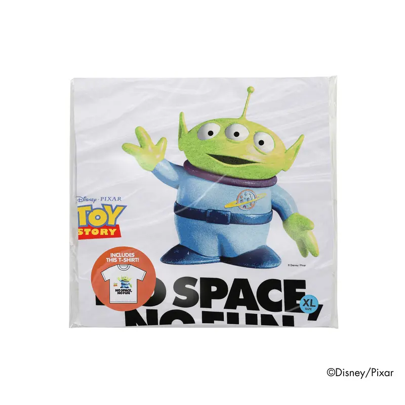 weber / トイ・ストーリー カプセルコレクション] リトル・グリーン