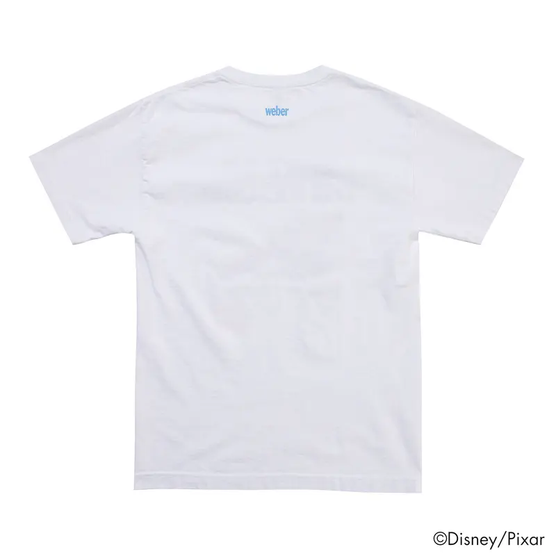 weber / トイ・ストーリー カプセルコレクション] バズ | weber