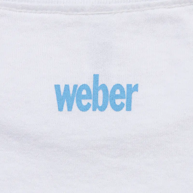 weber / トイ・ストーリー カプセルコレクション] バズ | weber