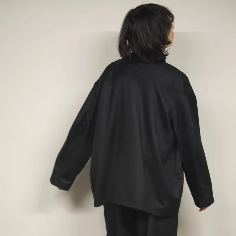 92. Shokunin Jacket 【9月末納品】 | Ka na ta inlet