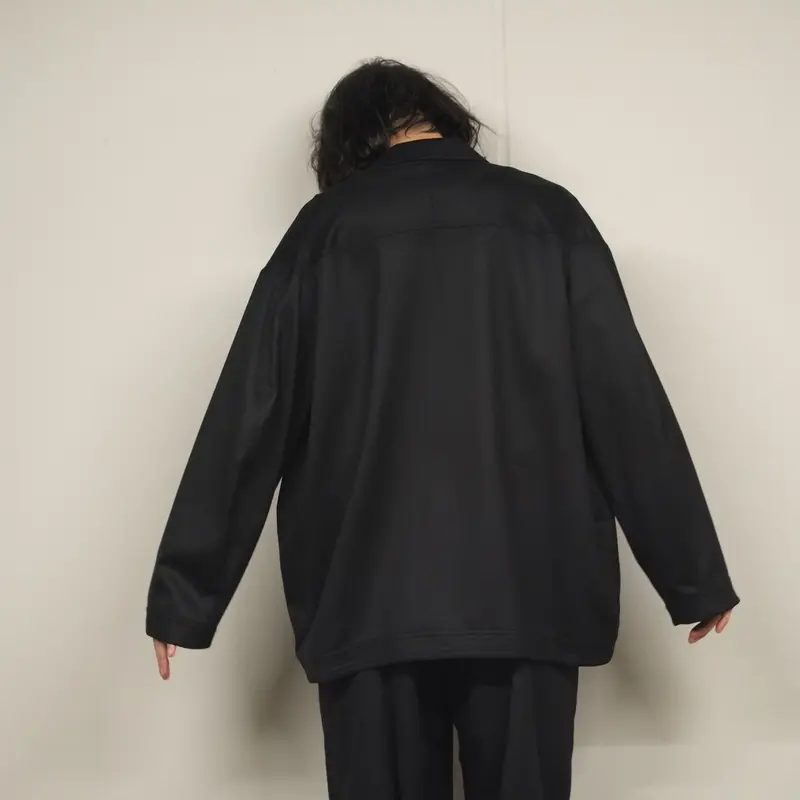 92. Shokunin Jacket 【9月末納品】 | Ka na ta inlet