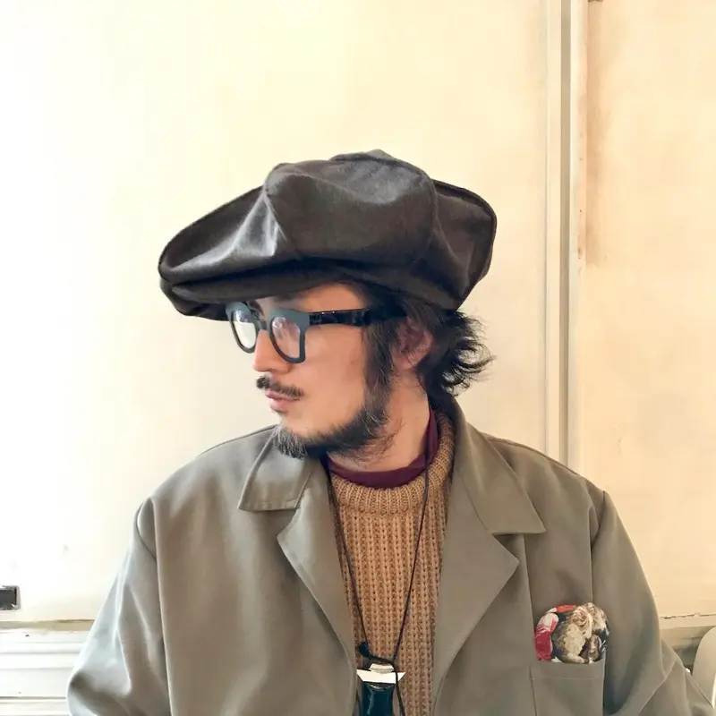 odd casquette