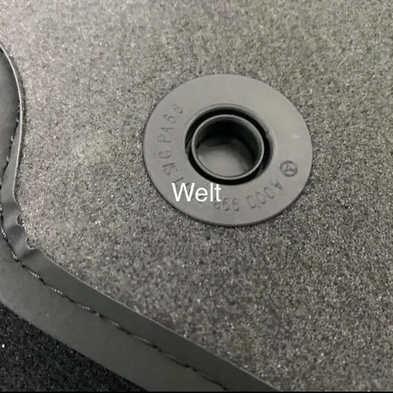 Mercedes-AMG 純正品 W206 S206 Cクラス メルセデスベンツ AMG フロ...