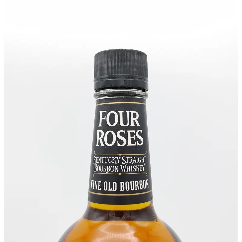 フォアローゼズ ブラック(フォアローゼス 黒) FOUR ROSES Black