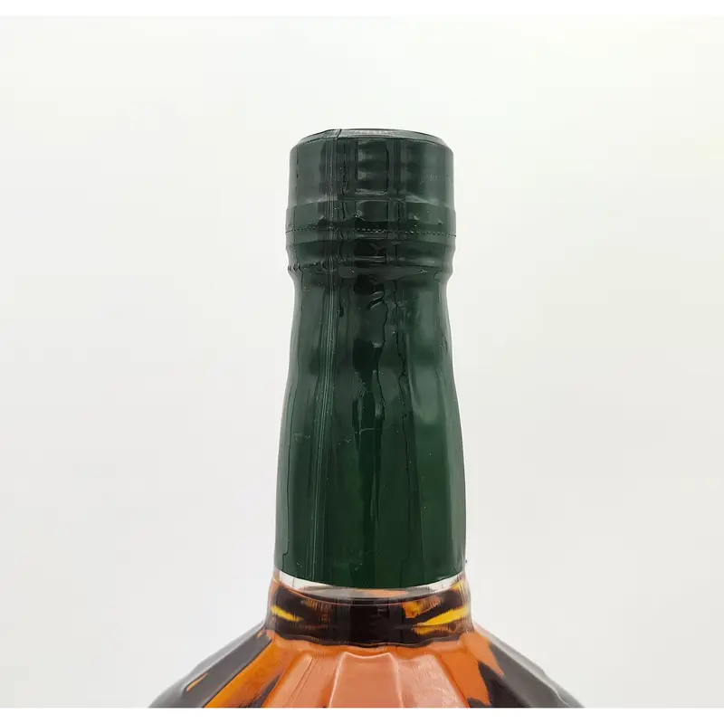 A4等級以上 古酒 オールドボトル バーボン ジョニードラム 4年