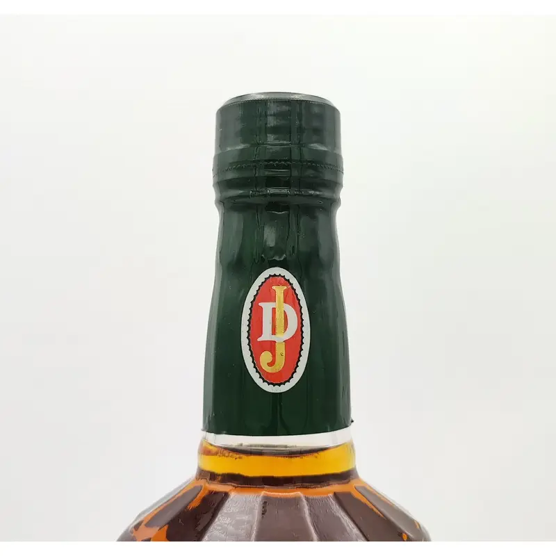 A4等級以上 古酒 オールドボトル バーボン ジョニードラム 4年