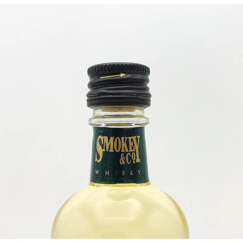 サントリー ウイスキー スモーキー＆カンパニー ファインミント