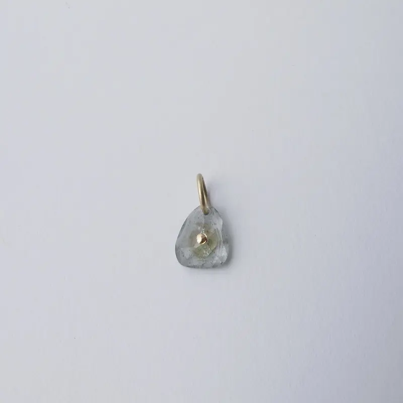 Stones Stone Zoo ストーンズ ストーン ズー ネックレスチャーム