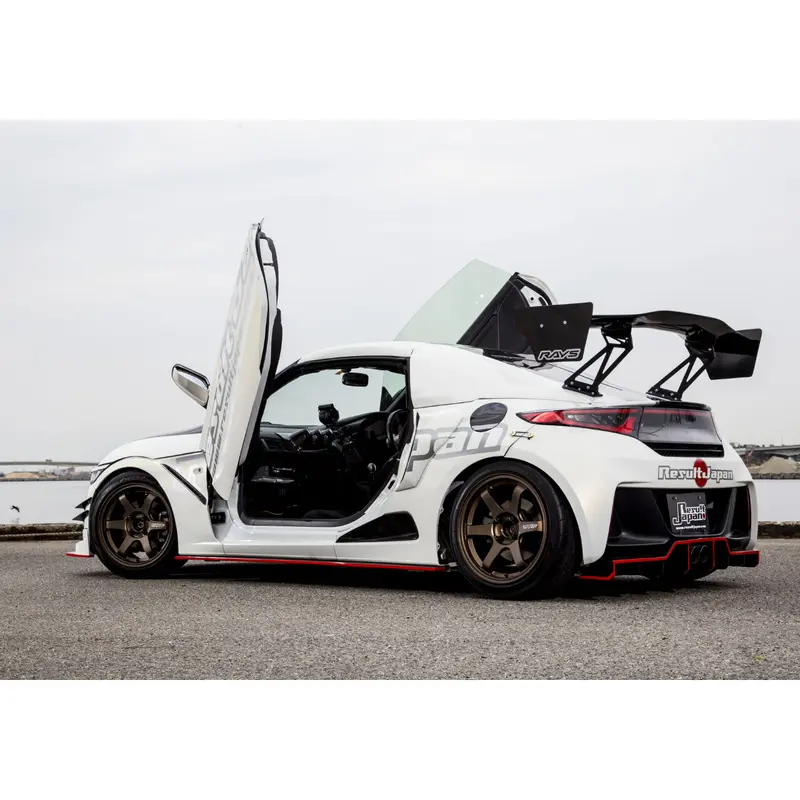 汎用　ガルウイング　キット 汎用　シザーズドア 汎用 ガルウイングキット シザーズドア ランボドア JDM USDM Z33