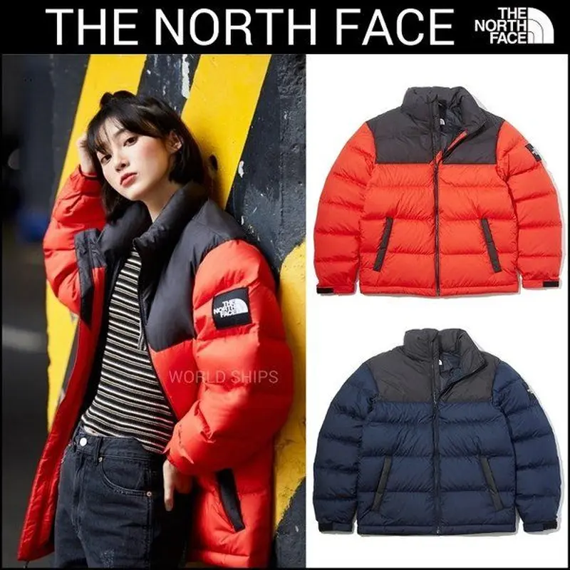 THE NORTH FACE 【海外限定】【正規品】【並行輸入品】 新品 ザ