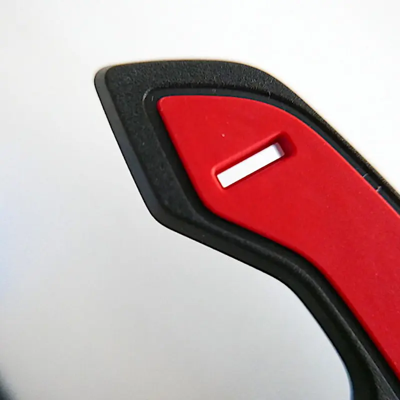 BMW純正部品 カーボンシフトパドル ロングタイプ | Wright Company Inc.