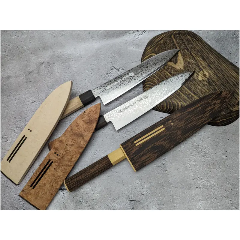 義弘作 銀三梨地 210mm 和牛刀 包丁 牛刀 和牛刀 210mm 7寸 21cm