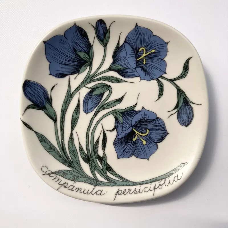 ARABIA(アラビア)/Botanica(ボタニカ)/campanula persicifo...