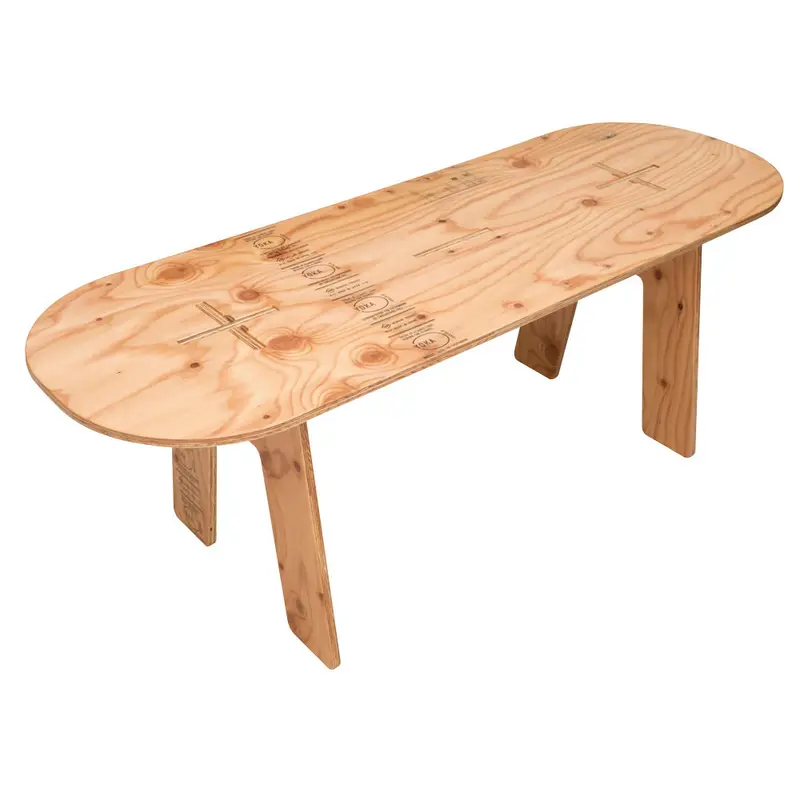 YOKA LｰTABLE Lｰテーブル