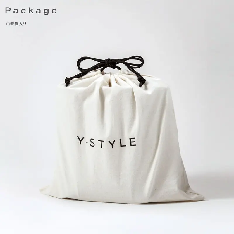 魔法の収納 巾着ショルダーバッグ | Y-STYLE公式ストア