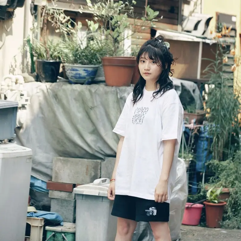 酒村ゆっけ Tシャツ 酒ずっきゅん