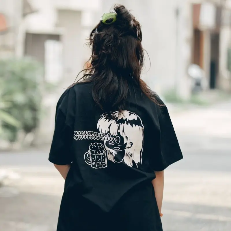 酒村ゆっけ 第一弾 Tシャツ