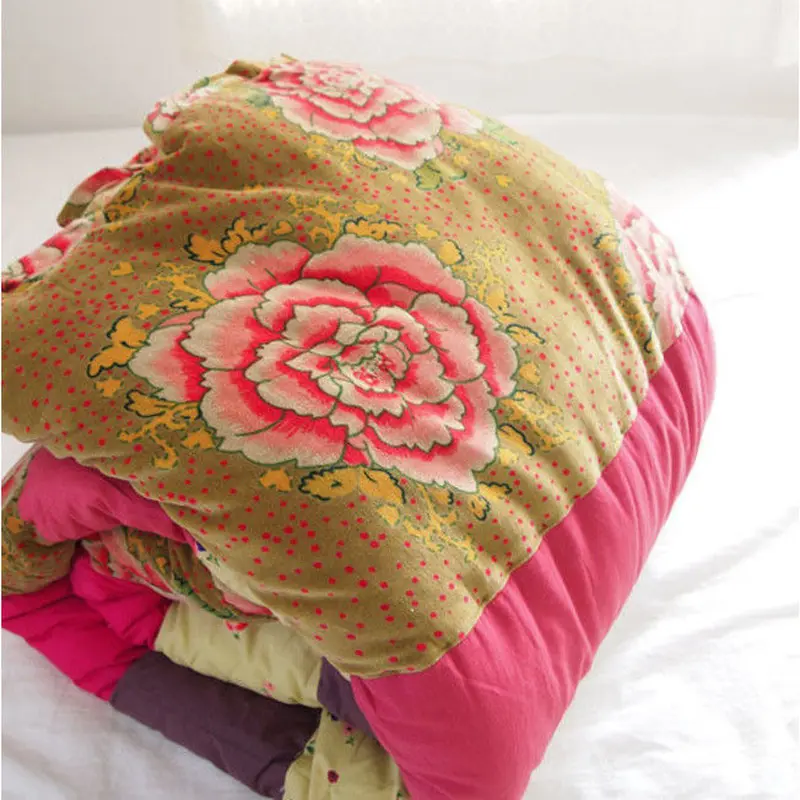 アッシュ・ペー・フランス バガイユのファブリック