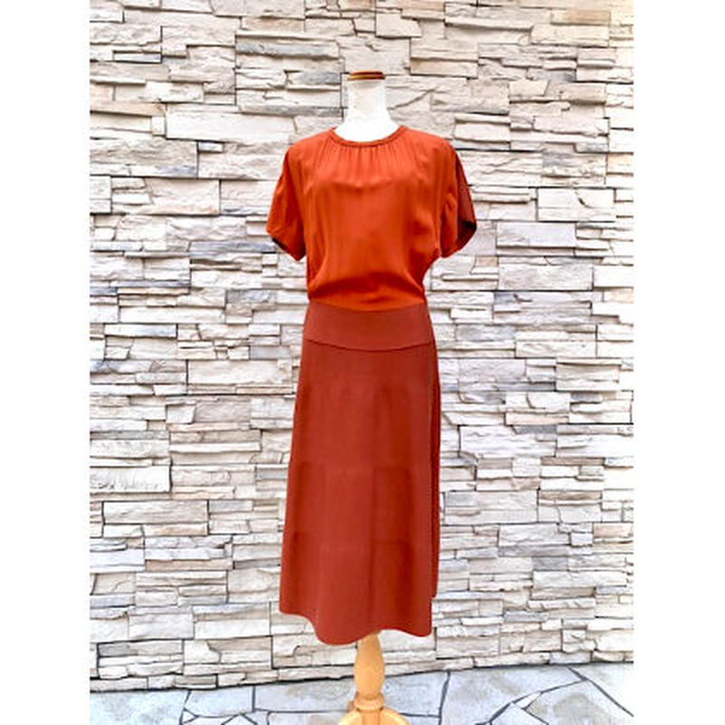 ≪プライスダウン30%OFF≫ AGNONAブラックワンピース アニオナ - www
