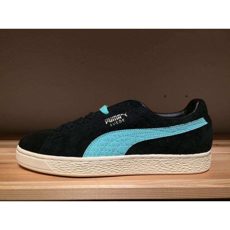 puma suede 9