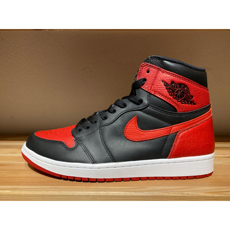 retro 1 bred