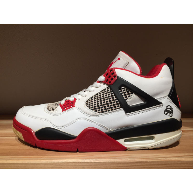 nike aj 4 retro