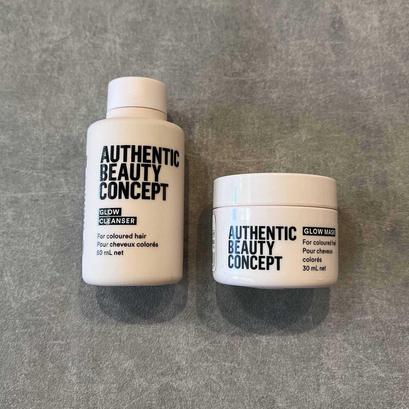 オーセンティックビューティーコンセプト リプレニッシュマスク