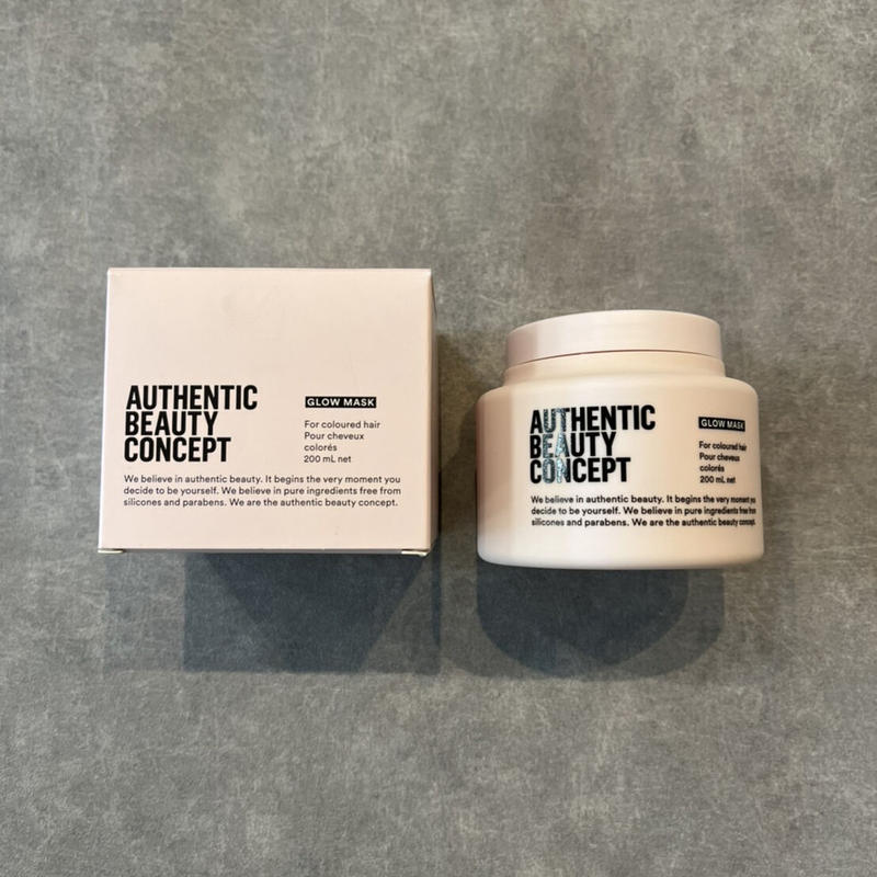 オーセンティックビューティコンセプト ヘアマスク＆ リプレニッシュエッセンス AUTHENTIC BEAUTY CONCEPT リプレニッシュ トラベルサイズセット
