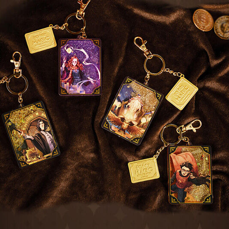 紺×赤 ハリーポッター 公式 グッズ 文具 文房具 セット まとめ売り