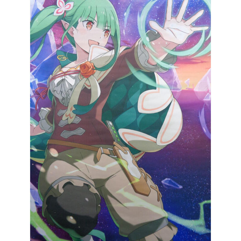 リゼロB0タペストリー3rd season記念イラストver.