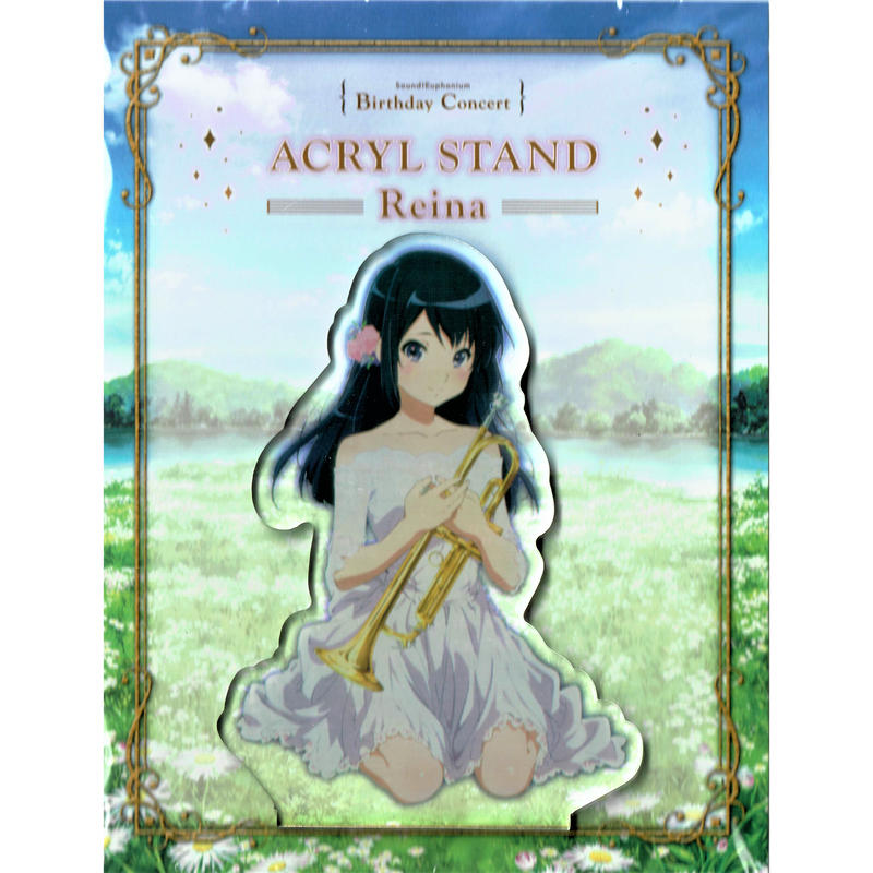 響け！ユーフォニアム キャンバスアート【みぞれ】【在庫品