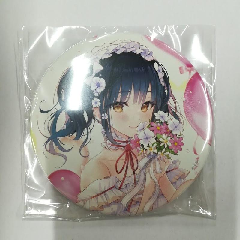 山神カルタ 誕生日グッズ