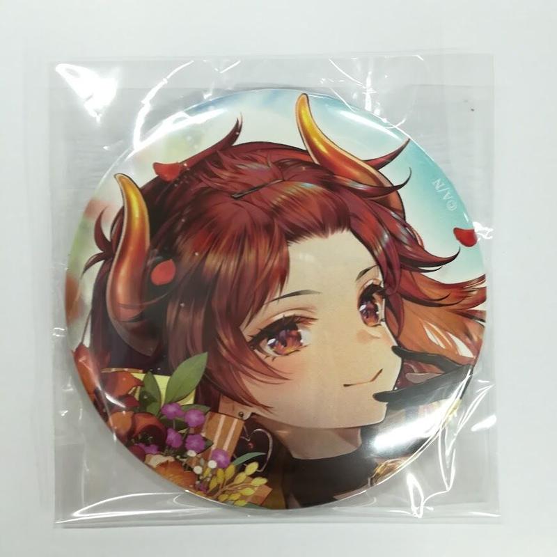 ドーラ　誕生日　グッズ　アクリルパネル　手紙　ブロマイド ドーラ誕生日グッズ＆ボイス2024｜にじさんじオフィシャルストア