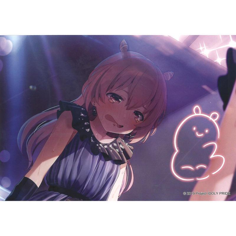 idoly pride アイプラ 赤崎こころ グッズ idoly pride アイプラ