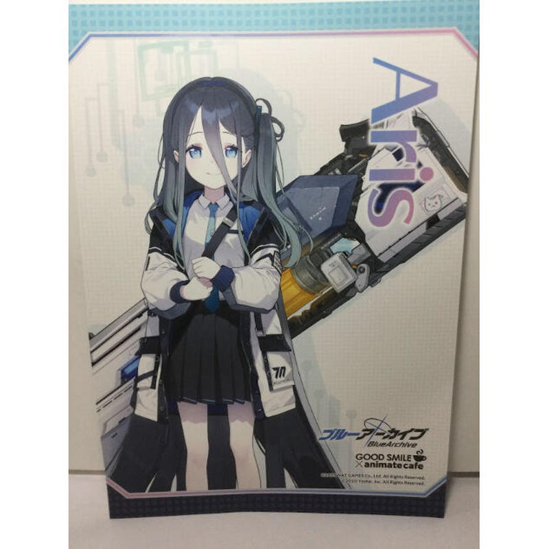 ブルーアーカイブ CoLotta ユウカ | comonuevo.com.co