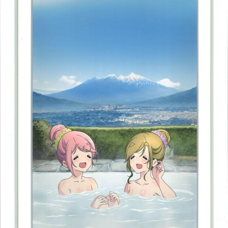STORE限定】ありふれた職業で世界最強 キャラファイングラフ