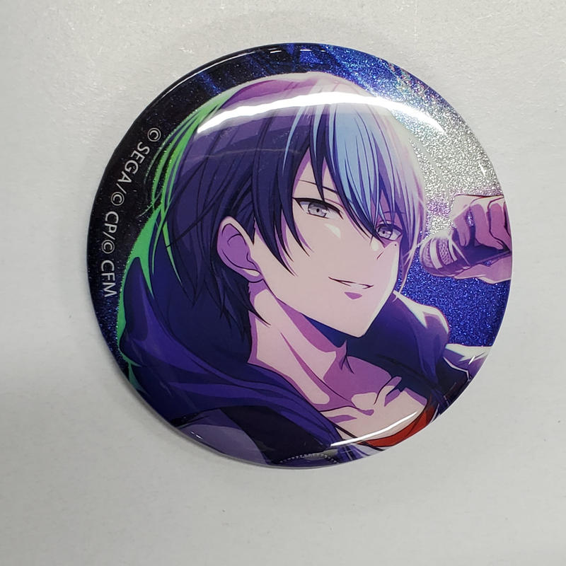 プロセカ コネクトライブ 2nd 缶バッチ 青柳冬弥 プロセカ コネクトライブ 2nd 缶バッチ 青柳冬弥 青柳冬弥 缶バッジ