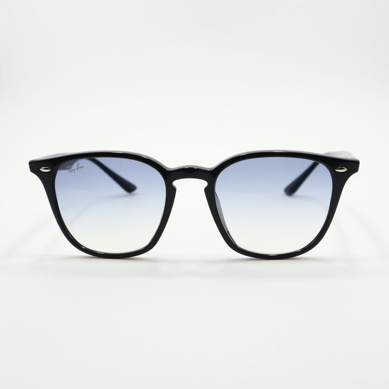 新作販売新品正規品 レイバン RB4258F 601 サングラス 19 ブルーグラデ