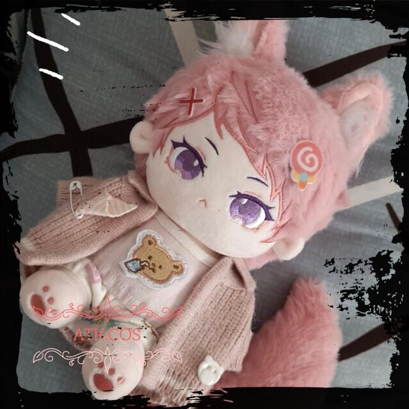 斎宮宗 ぬいぐるみ 【公式通販】