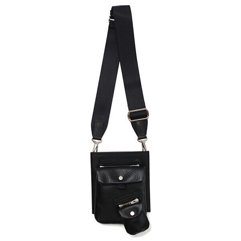 NUNC COMBINE SHOULDER
