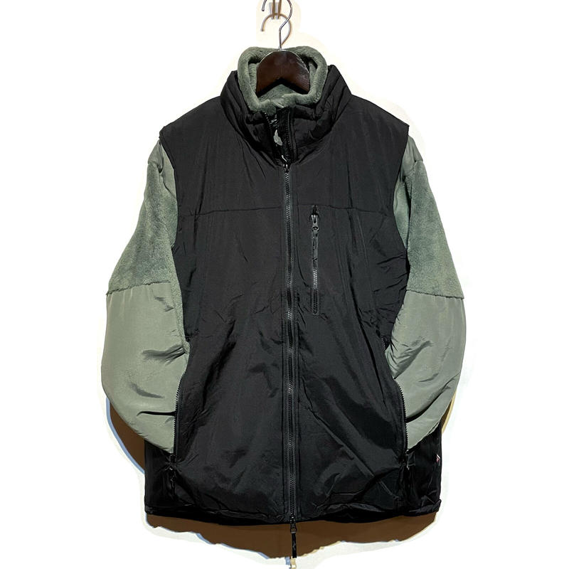 BAF ECWCS GENⅢ level7 プリマロフト ベスト large